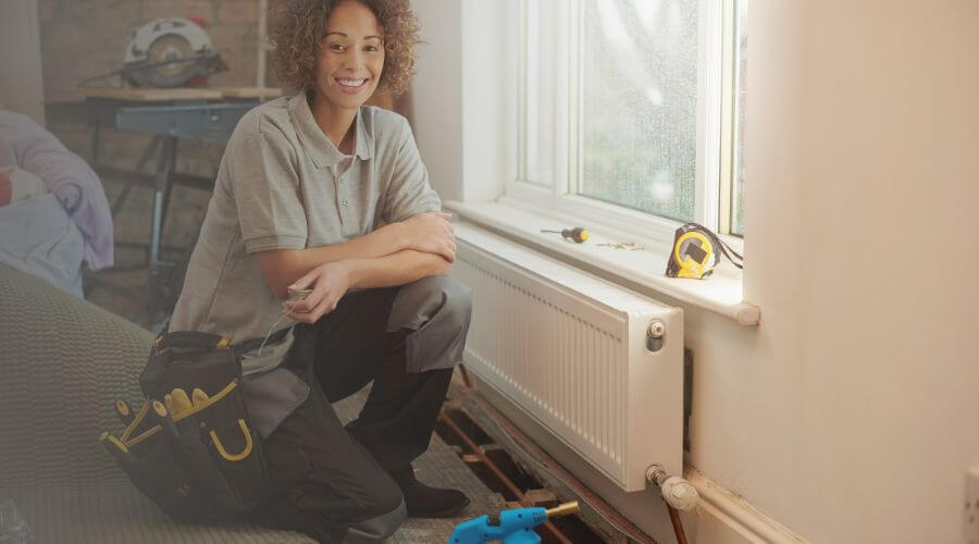 Professional Leak Detection in Alvordton, OH