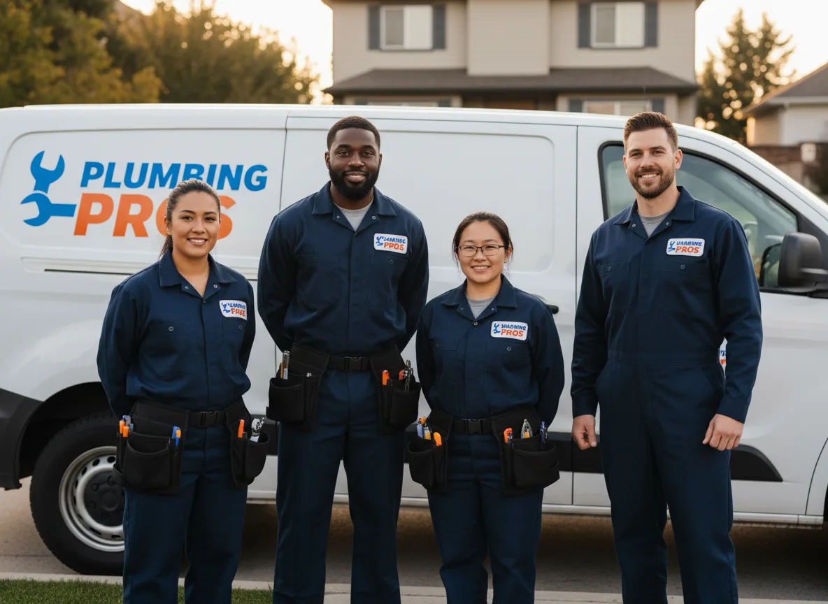 Water Heater Repair company in Alvordton, OH