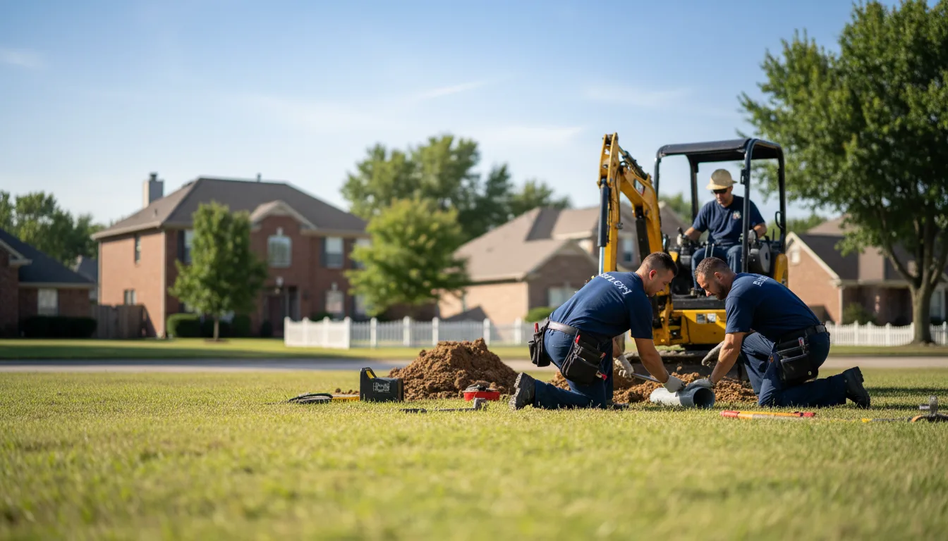 Water Heater Repair in Alvordton, OH near me